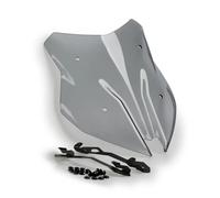 Puig 20460H Sport Screen Smoke