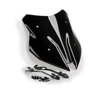 Puig 20460N Sport Screen Black