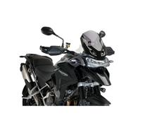 PUIG Sport Cupolino For Triumph Tiger 1200 Rally Explorer 22-23 Dark Smoke