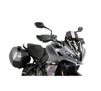 PUIG Sport Cupolino For TRIUMPH TIGER 660 22-24 Dark Smoke Windshield