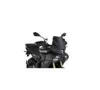 PUIG Sport Cupolino For YAMAHA TRACER 9 GT PLUS 25-26 Matte Black