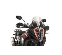 PUIG Sport Cupolino Screen For KTM 1290 Super Adventure R 17-20 TRANSPARENT