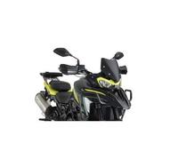 PUIG Sport Cupolino Windshield For BENELLI TRK 702 25-26 Matte Black
