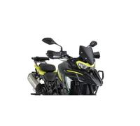 PUIG Sport Cupolino Windshield For BENELLI TRK 702 25-26 Matte Black