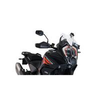 PUIG Sport Cupolino Windshield For KTM 1290 T Adventure 21-23 Clear