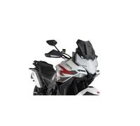 PUIG Sport Cupolino Windshield For ZONTES 703F-21 24-26 Matte Black