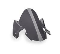 Puig Dark Smoke Sport Screen Ducati Monster 937 2021-2025