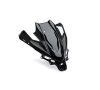 PUIG SPORT FRONT MASK YAMAHA T-MAX 560 25-26 BLACK