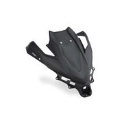 Puig 22800J V-Tech Line Sport Plus Screen specific design, Matte Black