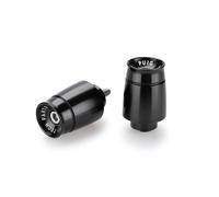 Puig Sport handlebar ends for Honda CB500FA, CB500XA, CBR500 RA Year 2013 2026