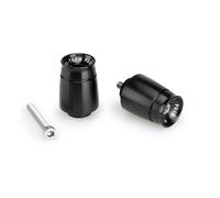 Puig Sport handlebar ends for Yamaha FZS600 Fazer, YZF-R1, YZF-R6 Year 1998 2026