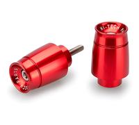 Puig Sport Honda Nc750x Dct 2024 Bar-end Plug