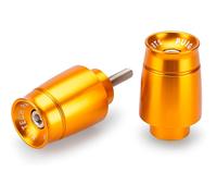 Puig Sport Honda Nc750x Dct 2024 Bar-end Plug Golden
