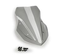 Puig 20773H Sport Dome Smoke Colour