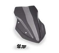 Puig 20773F Sport Dome Dark Smoke
