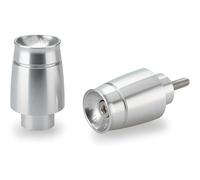 Puig Sport Honda Xl750 Transalp 2025 Bar-end Plug