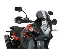 Puig Sport Ktm 1050 Adventure&1090 Adventure/r&1190 Adventure/r&1290 Super Adventure/t Windshield Black