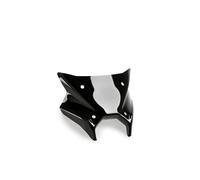 Puig Sport Plus Screen | Gloss Black (Opaque) | Yamaha MT-09/SP 2024>Current