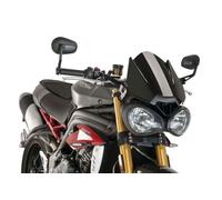 Puig Naked Windscreen 8929N New Generation for Triumph Speed Triple/R 2016-2017