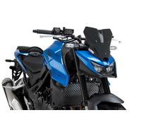 Puig Carbon Look Sport Screen Honda CB750 Hornet 2025-2026