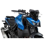 Puig Dark Smoke Sport Screen Honda CB750 Hornet 2025-2026