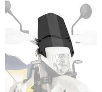 Puig Windshield Naked New Generation Sport 9867F for Husqvarna 701 Enduro 16'-19'