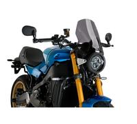 Puig 21431F Windshield New Generation Sport Dark Smoke
