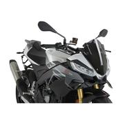 PUIG SPORT SCREEN FOR APRILIA TUONO V4 25-26 DARK SMOKE