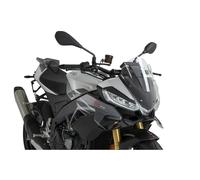 PUIG SPORT SCREEN FOR APRILIA TUONO V4 25-26 TRANSPARENT