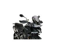 PUIG Sport Screen For Triumph Tiger 1200 GT Pro 24-25 Dark Smoke