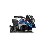 PUIG Sport Screen Kit Track BMW R1300 GS 23-26 Clear