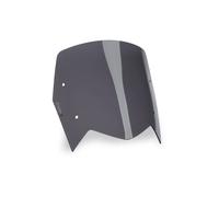 Puig Sport Screen Windshield Dark Smoke Yamaha Tenere 700 Explore 23 - 26