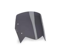 Puig Sport Screen Windshield Dark Smoke Yamaha Tenere 700 World Raid 22 - 26