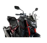 Puig Sport Screen Windshield Deflector Clear Honda CB 750 Hornet 2023 - 2024