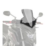 Puig Sport Screen Windshield Deflector Dark Smoke Honda CB 650 F 2014 - 2018