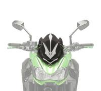 Puig Sport Screen Windshield Deflector Dark Smoke Kawasaki Z 900 2017 - 2019