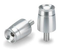 Puig Sport Suzuki Dl800 V-strom Tech 2024 Bar-end Plug