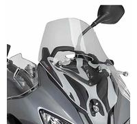 Puig Sport Screen | Clear | Triumph Tiger Sport 800 2025>Current