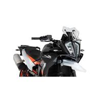 PUIG Sport Windscreen Cupolino Clear For KTM 890 SMT 23-24 21868W