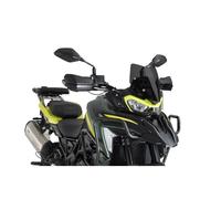 PUIG Sport Windscreen Cupolino For Benelli TRK 702 25-26 Dark Smoke