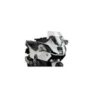 PUIG Sport Windscreen Cupolino For BMW R1300RT 25-26 Transparent 22659W