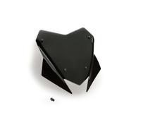 PUIG Sport Windscreen Cupolino For Ducati Multistrada V4 Pikes Peak 25-26 Black