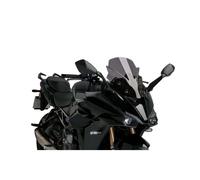 PUIG Sport Windscreen Cupolino for SUZUKI GSX-S1000 GT 22-26 Dark Smoke