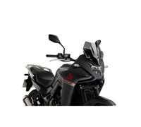 PUIG Sport Windscreen Cupolino HONDA XL750 TRANSALP 23-24 Dark Smoke