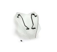 Puig Sport Ducati Multistrada V4 Rs 2025 Windshield Silver