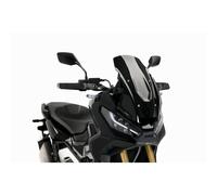 Puig Sport Honda X-adv 21-25 Windshield Black