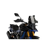 Puig 21651N Sport Screen Black