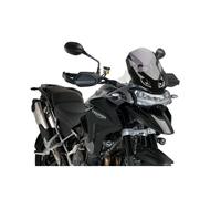 Puig 21394F Dark Smoked Sport Dome