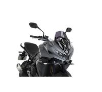 Puig Sport Triumph Tiger Sport 800 2025 Windshield Silver
