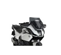 Puig Dark Smoke Sport Screen BMW R 1300 RT 2025-2026